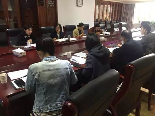 中房學調(diào)研我市經(jīng)紀從業(yè)人員實名登記工作 并走訪部分經(jīng)紀機構(gòu)