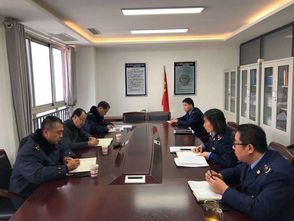 工商經開分局對住房租賃中介機構亂象整治工作進行督導檢查