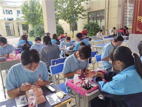 關嶺舉辦2024年職業(yè)教育活動周暨校園開放日活動