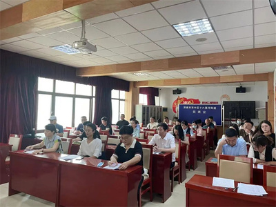 助力&ldquo;活力品質(zhì)市中&rdquo;建設(shè) | 市中區(qū)新的社會階層人士聯(lián)誼會十六里河街道分會成立