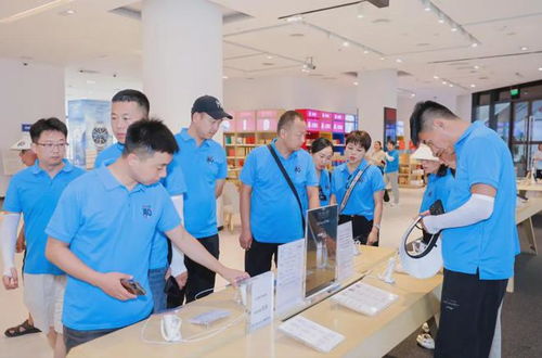 2024年 請進來 ?？谑钇诼糜萎a品推介活動圓滿結束