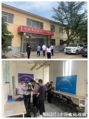 民權(quán)縣人社局開展勞務(wù)中介專項整治活動