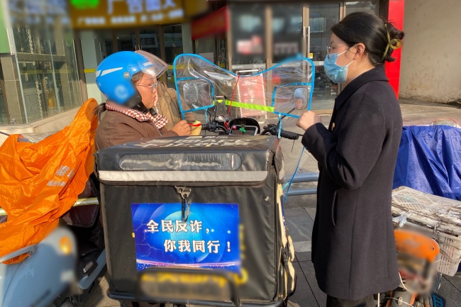 同題共答 浙江寧波探索勞務派遣服務監管新路徑