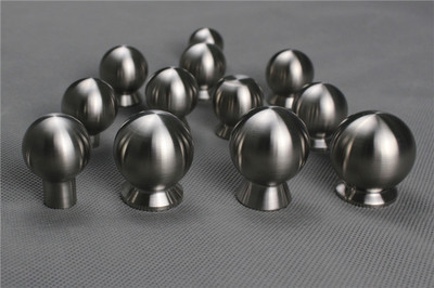 匠心鑄造，品質(zhì)之選——探秘江門金譽(yù)盛五金優(yōu)質(zhì)不銹鋼拉手